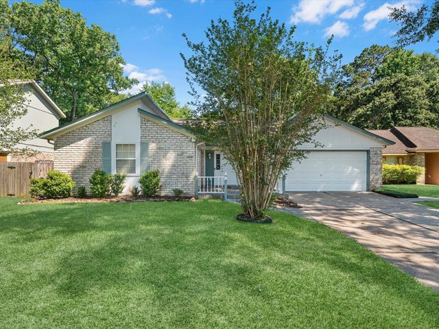 3010 Glen Spring Drive, Houston, TX 77339
