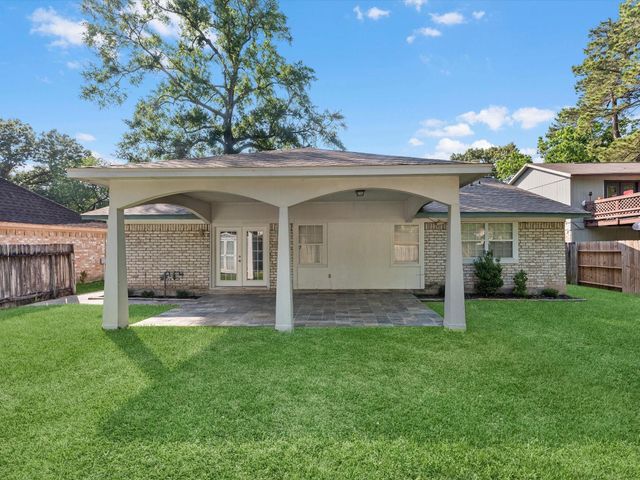 3010 Glen Spring Drive, Houston, TX 77339