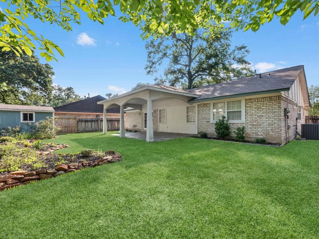 3010 Glen Spring Drive, Houston, TX 77339