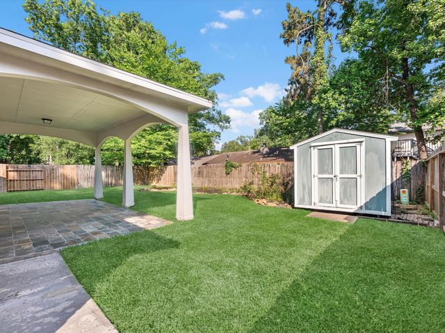 3010 Glen Spring Drive, Houston, TX 77339