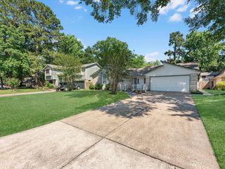 3010 Glen Spring Drive, Houston, TX 77339