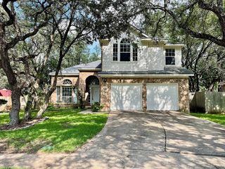 1300 Nightingale DR, Cedar Park, TX 78613