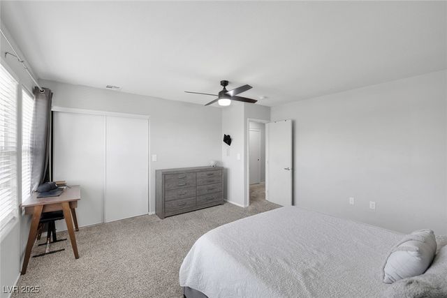 5966 Icicle Falls Avenue, Las Vegas, NV 89130