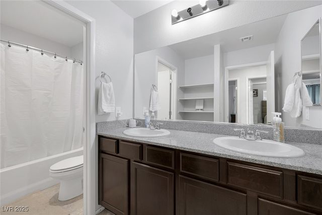 5966 Icicle Falls Avenue, Las Vegas, NV 89130