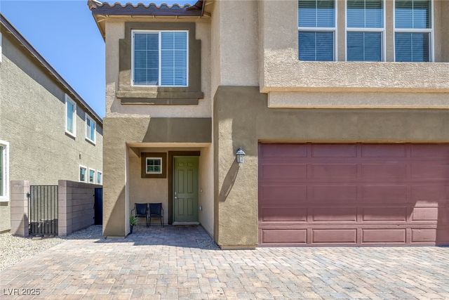 5966 Icicle Falls Avenue, Las Vegas, NV 89130