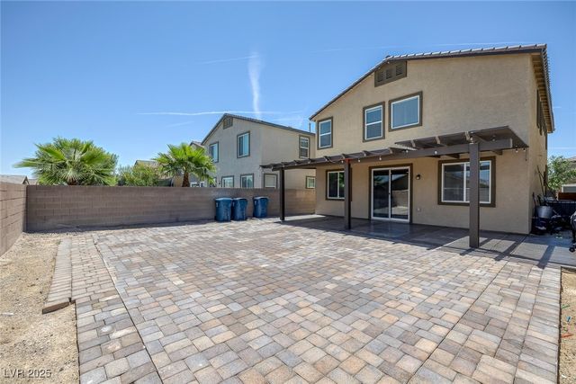 5966 Icicle Falls Avenue, Las Vegas, NV 89130