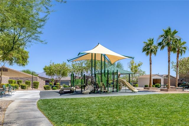 5966 Icicle Falls Avenue, Las Vegas, NV 89130