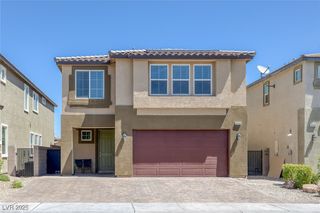 5966 Icicle Falls Avenue, Las Vegas, NV 89130