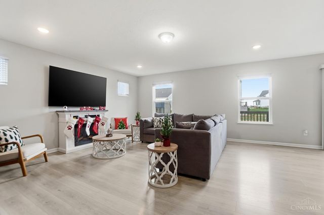 668 Catalpa Drive, Wilmington, OH 45177