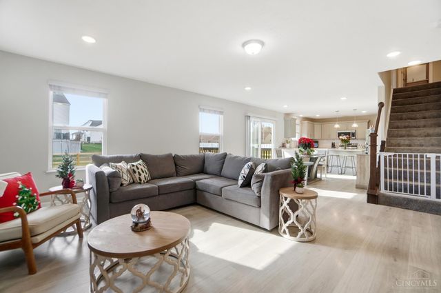 668 Catalpa Drive, Wilmington, OH 45177