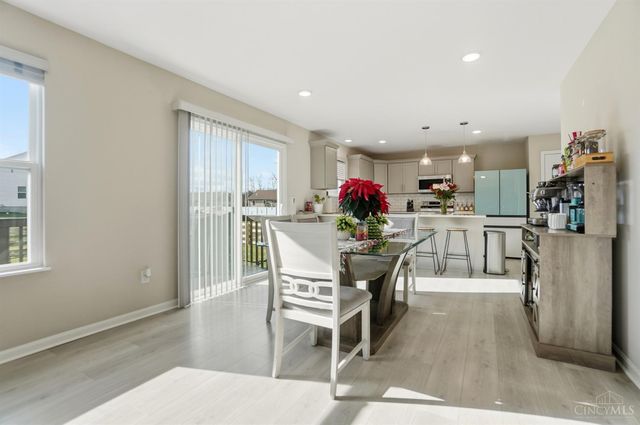 668 Catalpa Drive, Wilmington, OH 45177