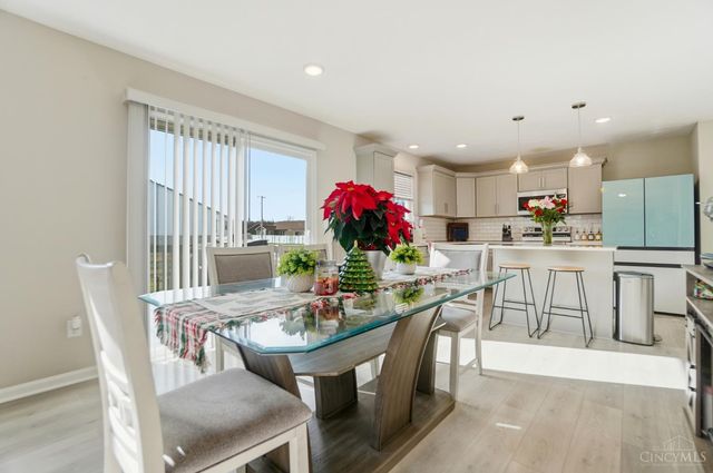 668 Catalpa Drive, Wilmington, OH 45177