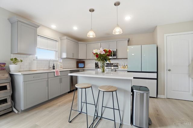 668 Catalpa Drive, Wilmington, OH 45177