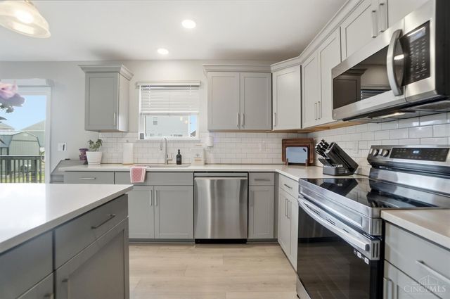 668 Catalpa Drive, Wilmington, OH 45177