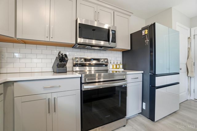 668 Catalpa Drive, Wilmington, OH 45177