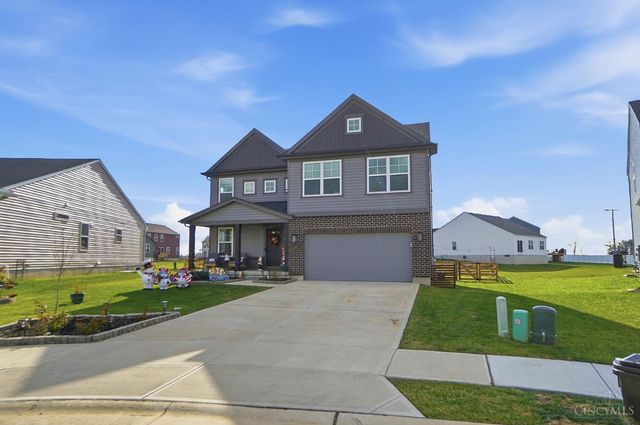 668 Catalpa Drive, Wilmington, OH 45177