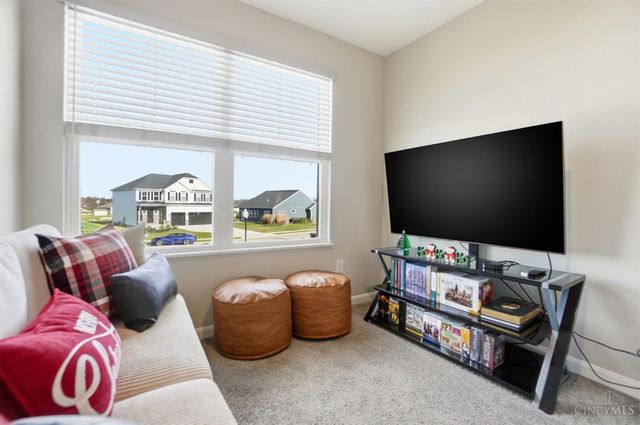 668 Catalpa Drive, Wilmington, OH 45177