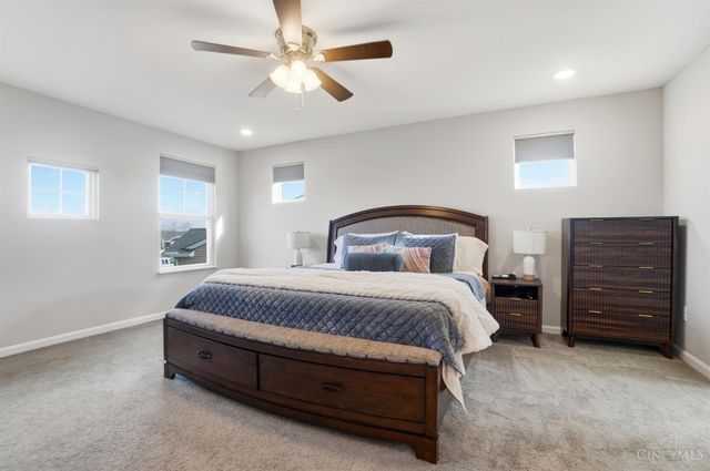 668 Catalpa Drive, Wilmington, OH 45177