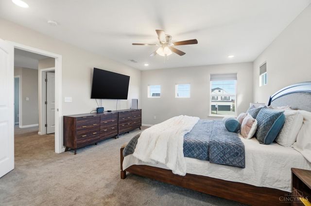 668 Catalpa Drive, Wilmington, OH 45177