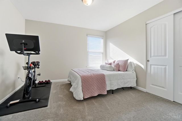 668 Catalpa Drive, Wilmington, OH 45177