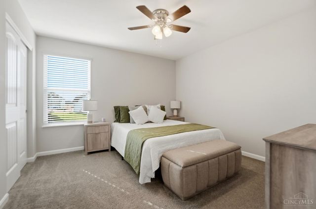 668 Catalpa Drive, Wilmington, OH 45177