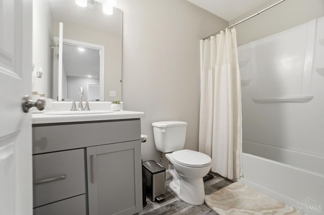 668 Catalpa Drive, Wilmington, OH 45177