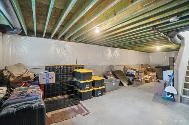 668 Catalpa Drive, Wilmington, OH 45177