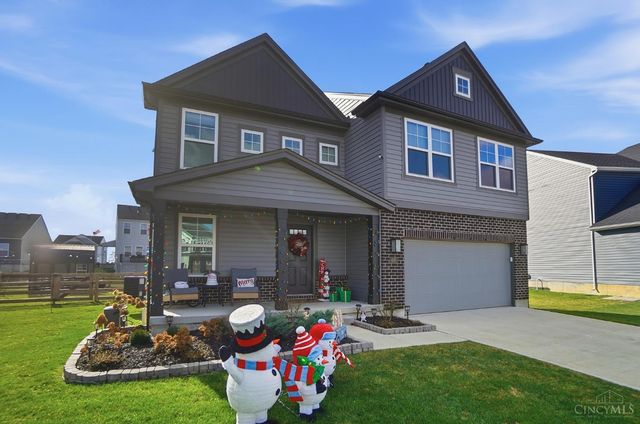 668 Catalpa Drive, Wilmington, OH 45177