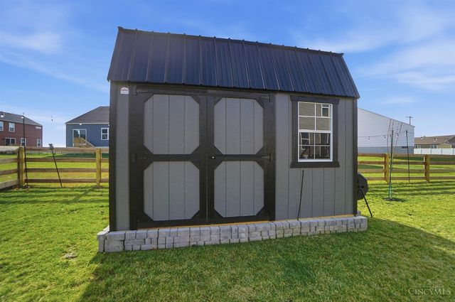 668 Catalpa Drive, Wilmington, OH 45177