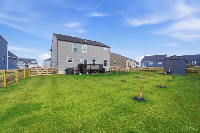 668 Catalpa Drive, Wilmington, OH 45177