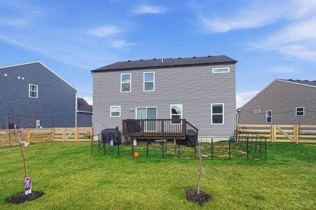 668 Catalpa Drive, Wilmington, OH 45177