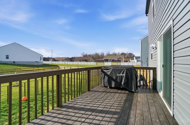 668 Catalpa Drive, Wilmington, OH 45177