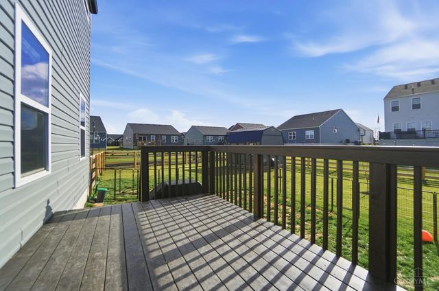 668 Catalpa Drive, Wilmington, OH 45177