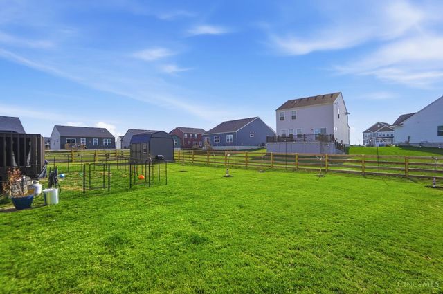 668 Catalpa Drive, Wilmington, OH 45177