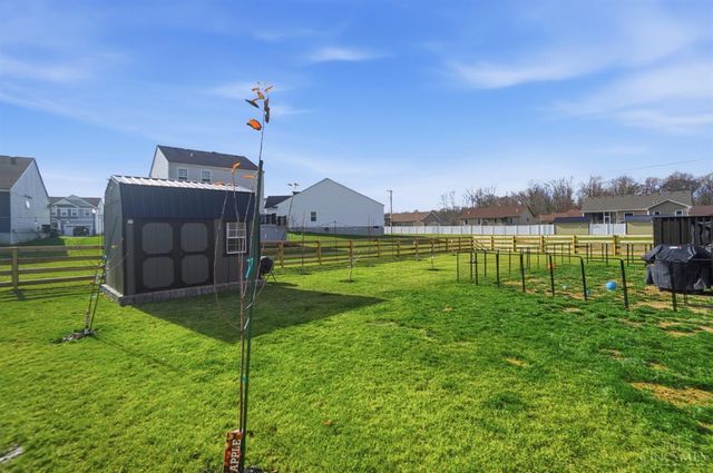 668 Catalpa Drive, Wilmington, OH 45177