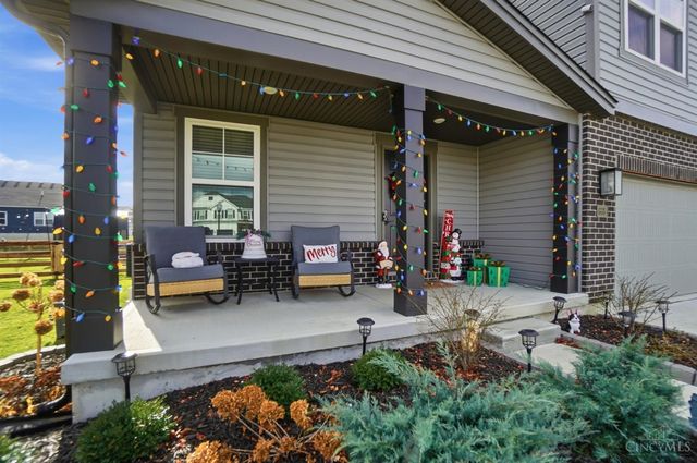 668 Catalpa Drive, Wilmington, OH 45177