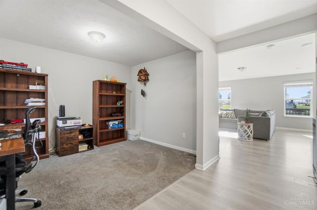 668 Catalpa Drive, Wilmington, OH 45177