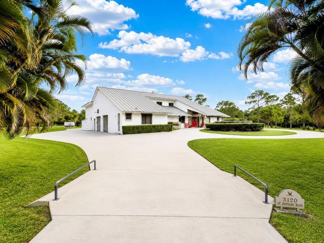 3120 SE Downwinds Road, Jupiter, FL 33478