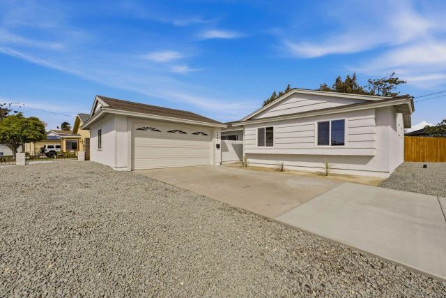 1441 Nacion Avenue, Chula Vista, CA 91911