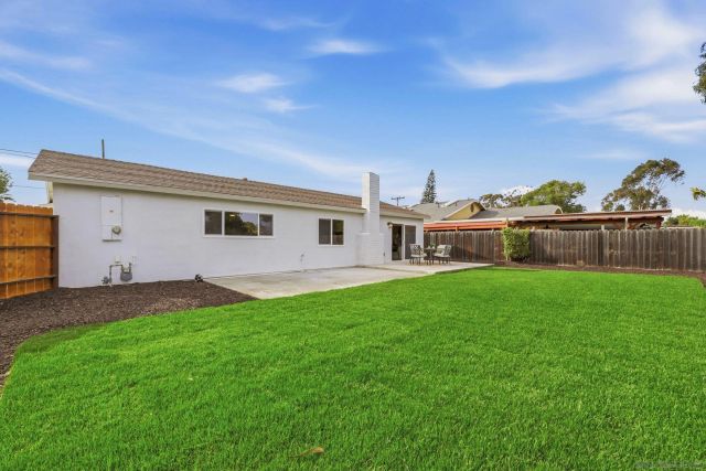 1441 Nacion Avenue, Chula Vista, CA 91911