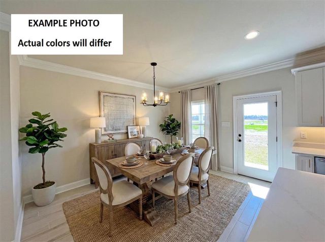 7963 COLOMA'S TOWNE Other, Iowa, LA 70647