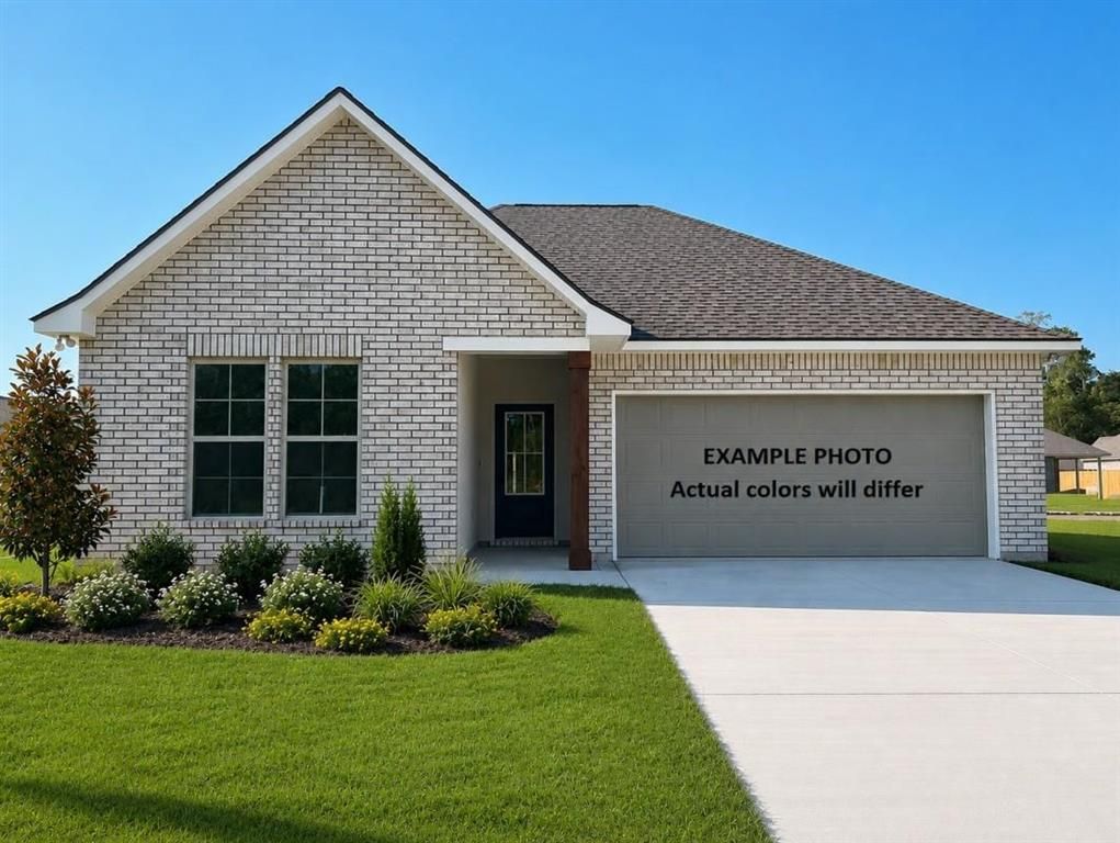 7963 COLOMA'S TOWNE Other, Iowa, LA 70647