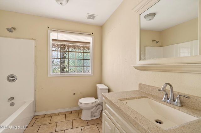 3718 Howze Street, Moss Point, MS 39563