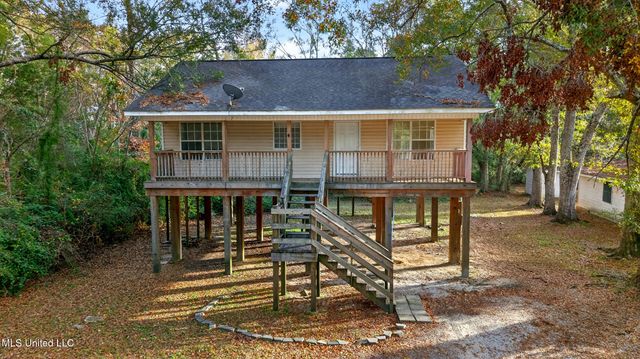 3718 Howze Street, Moss Point, MS 39563