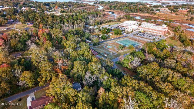 3718 Howze Street, Moss Point, MS 39563