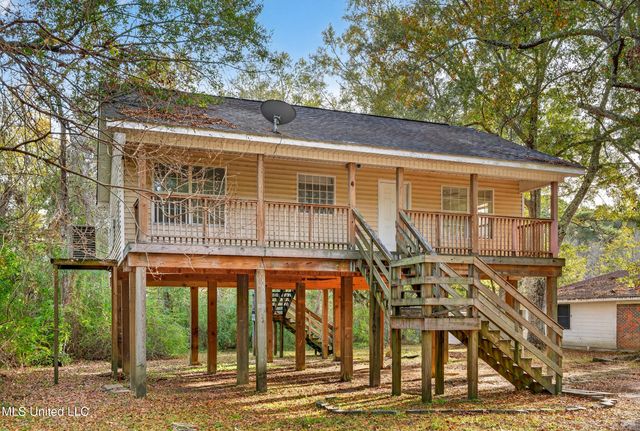 3718 Howze Street, Moss Point, MS 39563