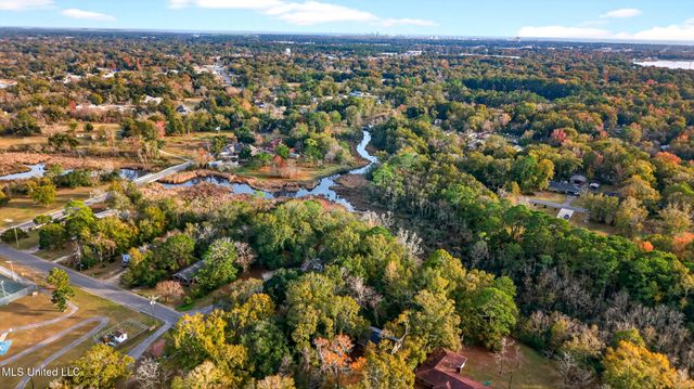 3718 Howze Street, Moss Point, MS 39563