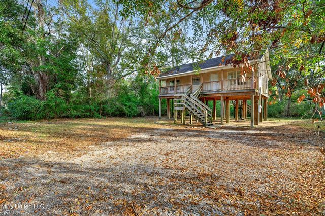 3718 Howze Street, Moss Point, MS 39563