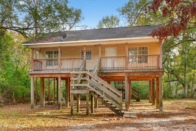 3718 Howze Street, Moss Point, MS 39563