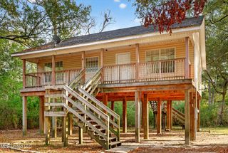 3718 Howze Street, Moss Point, MS 39563